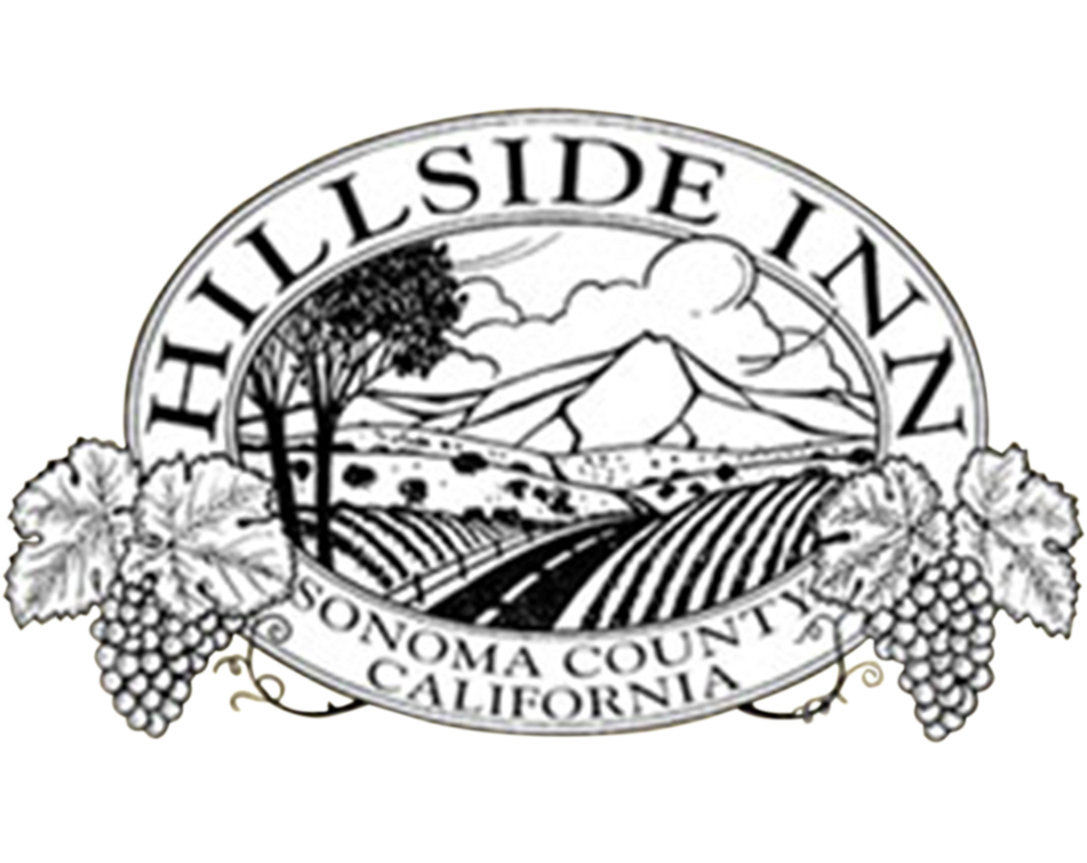 Hillside Inn - 2901 4th St, Santa Rosa, California 95409