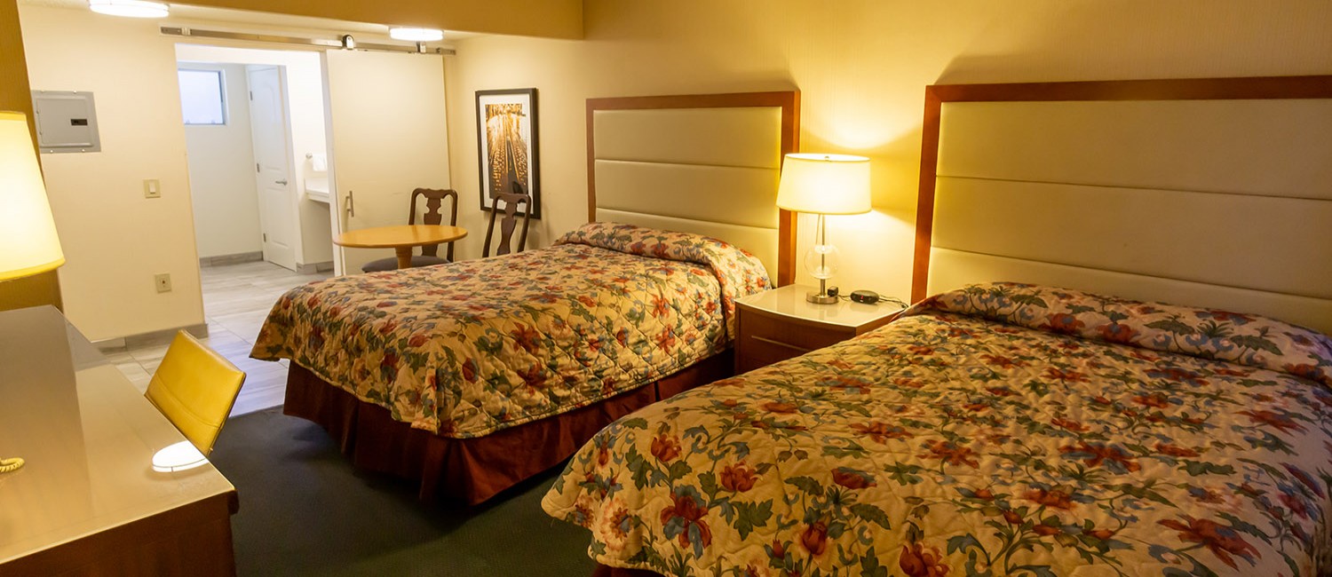 IDEAL ACCOMMODATIONS FOR TRAVELERS VISITING SANTA ROSA