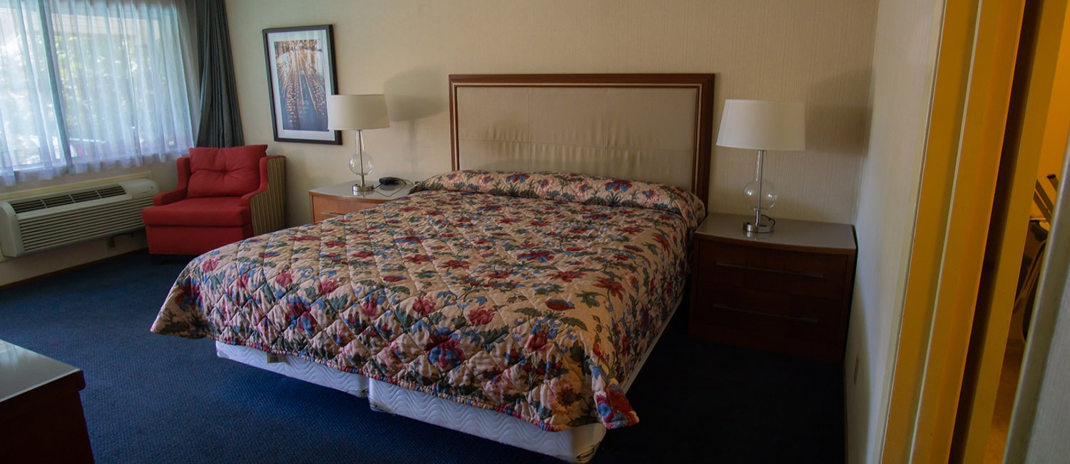 TAKE A LOOK AT THE PHOTO OUR GALLERY OF OUR SANTA ROSA HOTEL 