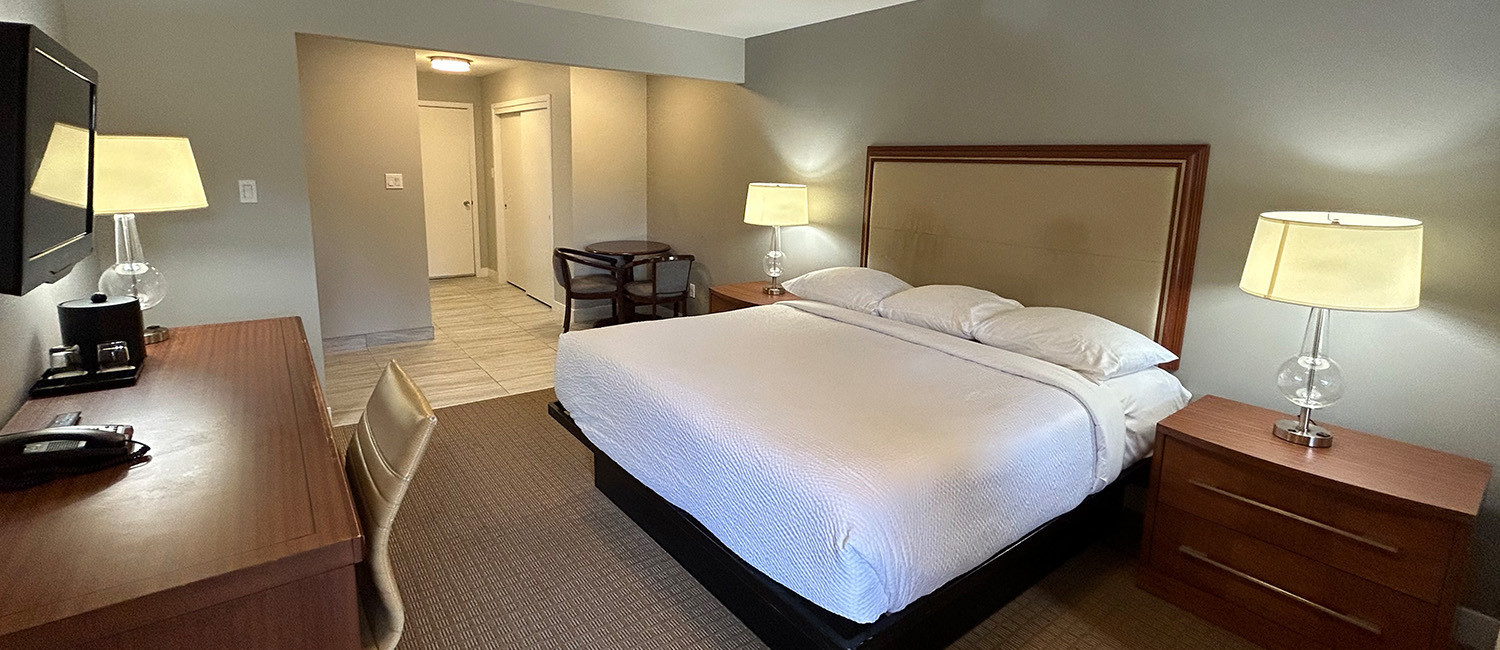IDEAL ACCOMMODATIONS FOR TRAVELERS VISITING SANTA ROSA