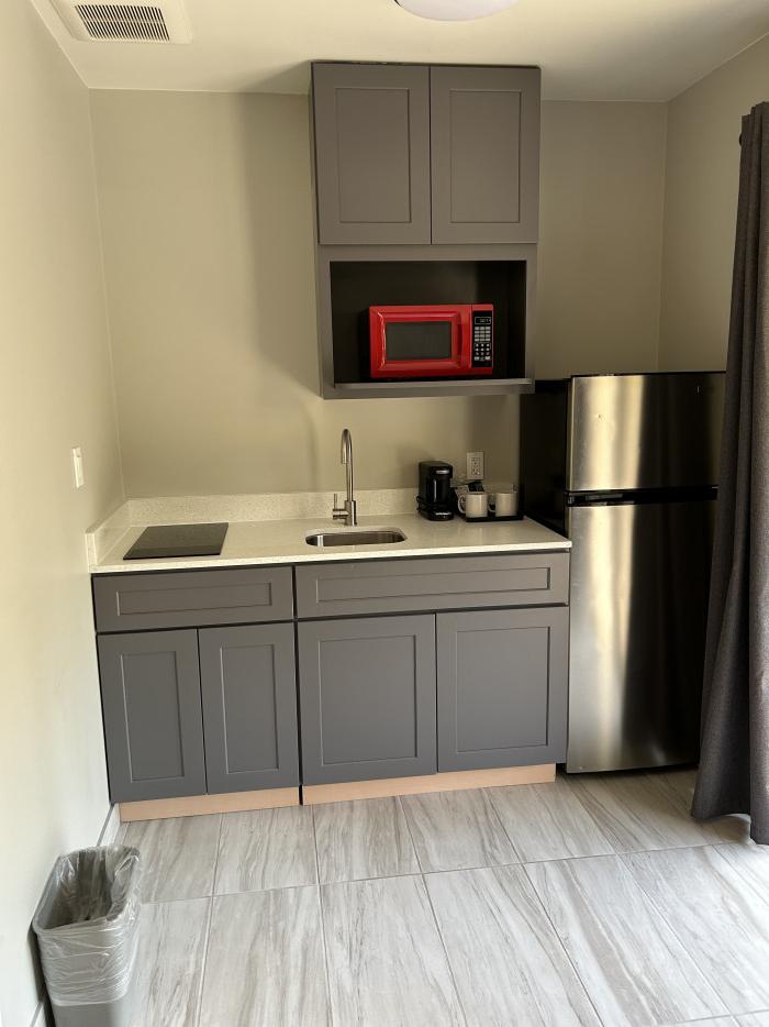 Junior Studio Suite
