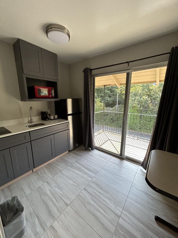 Junior Studio Suite