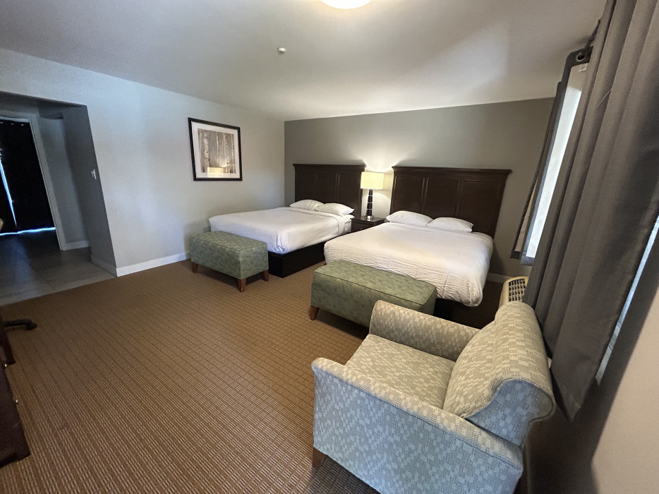 Junior Studio Suite