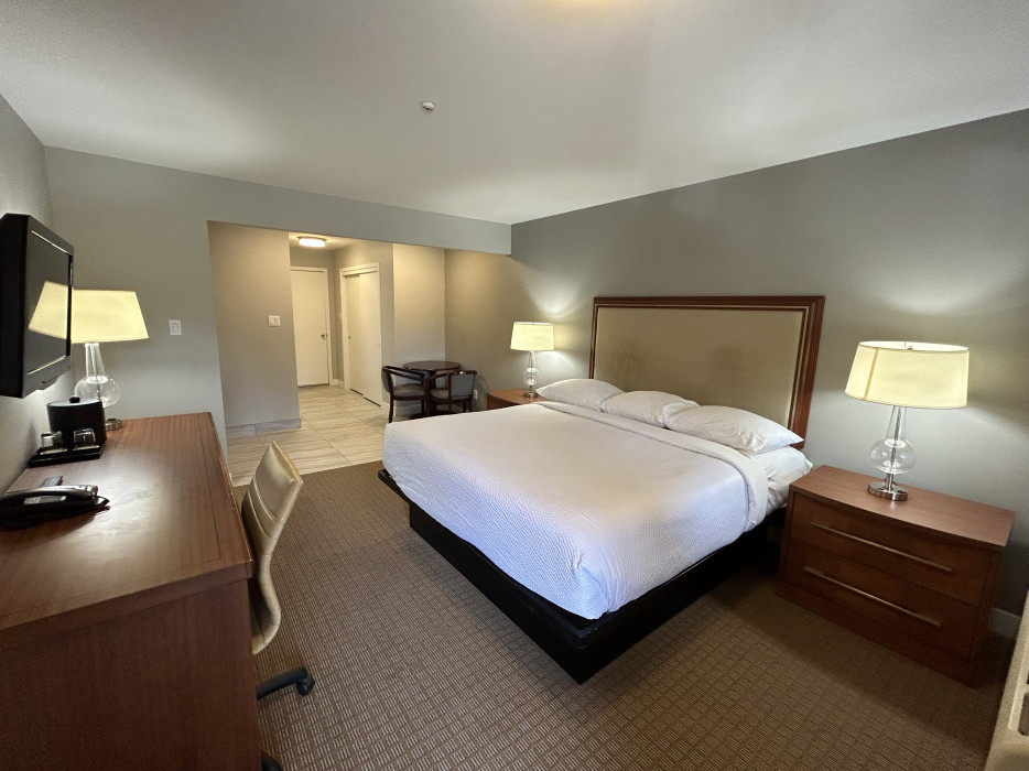Junior Suite King