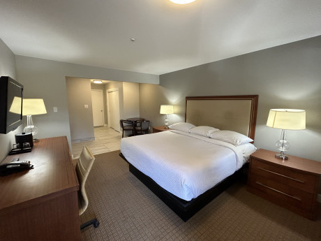 1 Double Bed