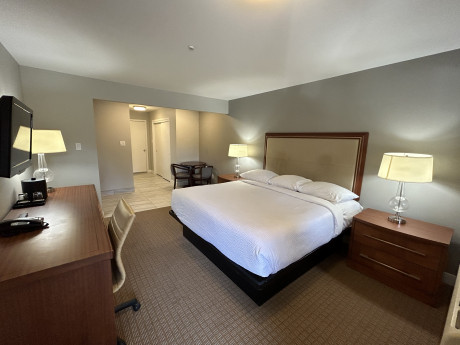 Junior Suite King